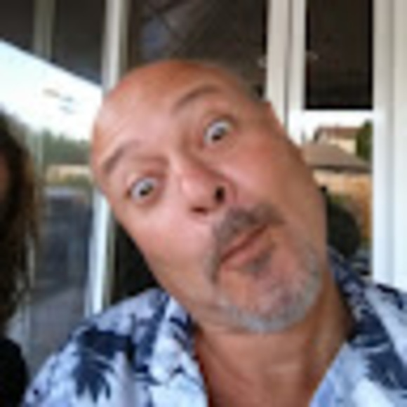 Meet your Posher, Patrick - Picture 1 of 1